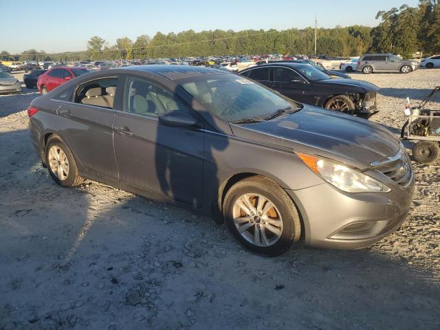 Photo 3 VIN: 5NPEB4AC2BH204238 - HYUNDAI SONATA GLS 