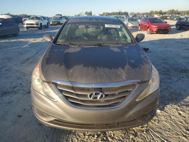 Photo 4 VIN: 5NPEB4AC2BH204238 - HYUNDAI SONATA GLS 