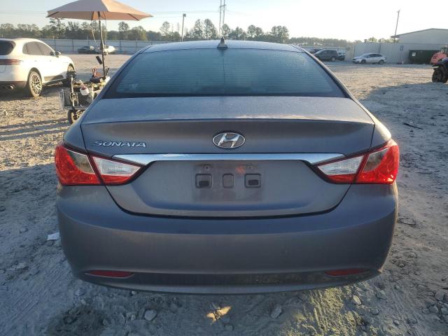 Photo 5 VIN: 5NPEB4AC2BH204238 - HYUNDAI SONATA GLS 