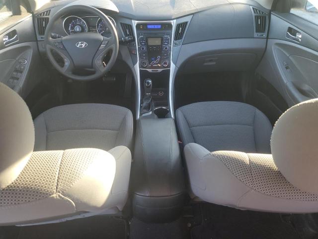 Photo 7 VIN: 5NPEB4AC2BH204238 - HYUNDAI SONATA GLS 