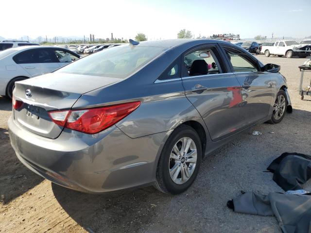 Photo 2 VIN: 5NPEB4AC2BH207057 - HYUNDAI SONATA GLS 