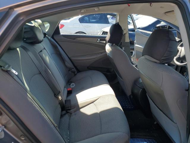 Photo 9 VIN: 5NPEB4AC2BH207057 - HYUNDAI SONATA GLS 