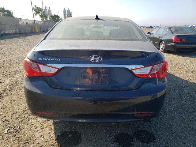 Photo 5 VIN: 5NPEB4AC2BH208175 - HYUNDAI SONATA GLS 