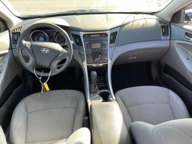 Photo 7 VIN: 5NPEB4AC2BH208175 - HYUNDAI SONATA GLS 