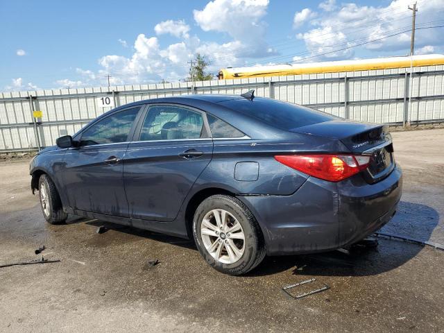 Photo 1 VIN: 5NPEB4AC2BH213778 - HYUNDAI SONATA GLS 