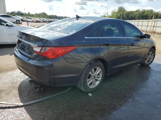 Photo 2 VIN: 5NPEB4AC2BH213778 - HYUNDAI SONATA GLS 