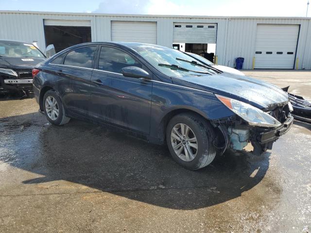 Photo 3 VIN: 5NPEB4AC2BH213778 - HYUNDAI SONATA GLS 