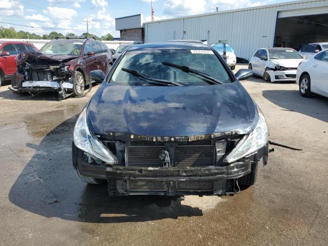 Photo 4 VIN: 5NPEB4AC2BH213778 - HYUNDAI SONATA GLS 