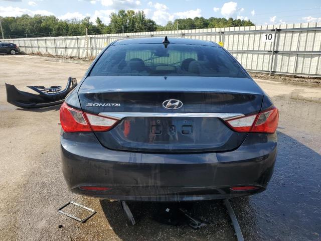 Photo 5 VIN: 5NPEB4AC2BH213778 - HYUNDAI SONATA GLS 