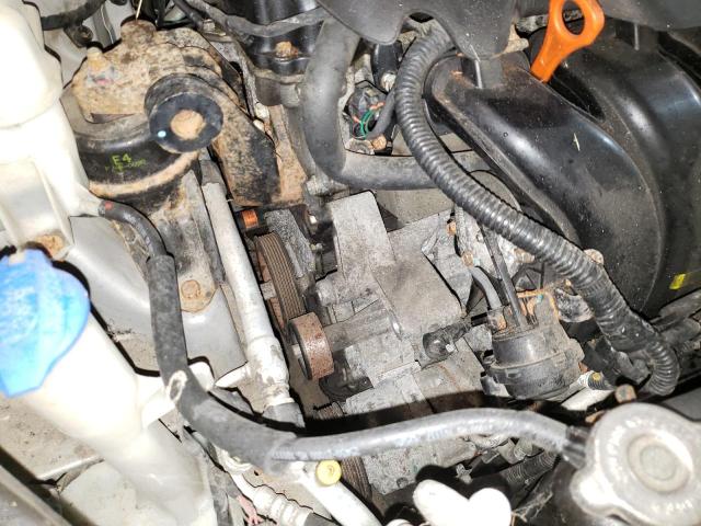 Photo 8 VIN: 5NPEB4AC2BH215269 - HYUNDAI SONATA 