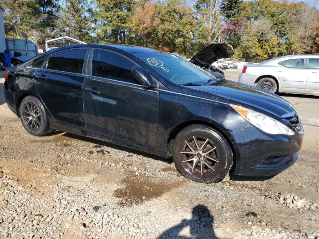 Photo 3 VIN: 5NPEB4AC2BH221024 - HYUNDAI SONATA 