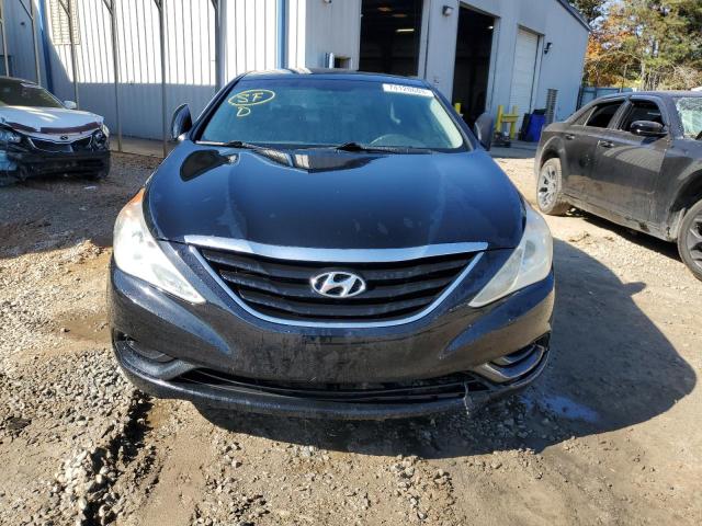 Photo 4 VIN: 5NPEB4AC2BH221024 - HYUNDAI SONATA 