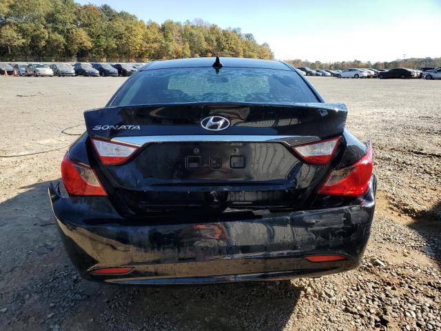 Photo 5 VIN: 5NPEB4AC2BH221024 - HYUNDAI SONATA 