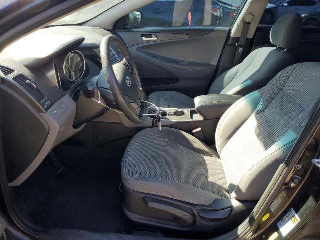 Photo 6 VIN: 5NPEB4AC2BH221024 - HYUNDAI SONATA 