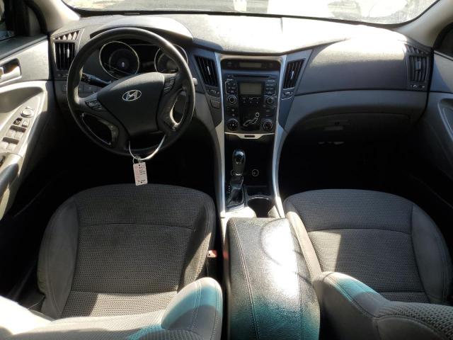 Photo 7 VIN: 5NPEB4AC2BH221024 - HYUNDAI SONATA 