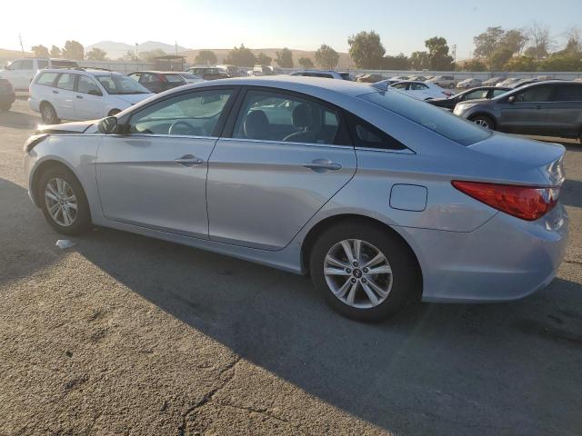 Photo 1 VIN: 5NPEB4AC2BH221234 - HYUNDAI SONATA GLS 