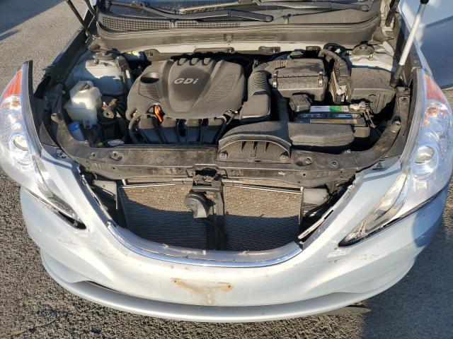 Photo 10 VIN: 5NPEB4AC2BH221234 - HYUNDAI SONATA GLS 