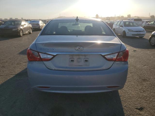 Photo 5 VIN: 5NPEB4AC2BH221234 - HYUNDAI SONATA GLS 