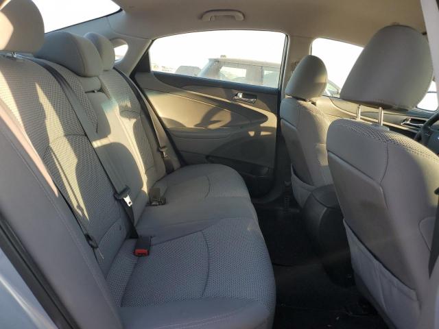 Photo 9 VIN: 5NPEB4AC2BH221234 - HYUNDAI SONATA GLS 