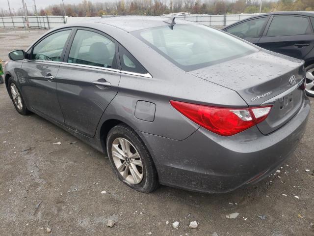 Photo 2 VIN: 5NPEB4AC2BH223114 - HYUNDAI SONATA GLS 