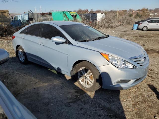 Photo 3 VIN: 5NPEB4AC2BH224277 - HYUNDAI SONATA GLS 