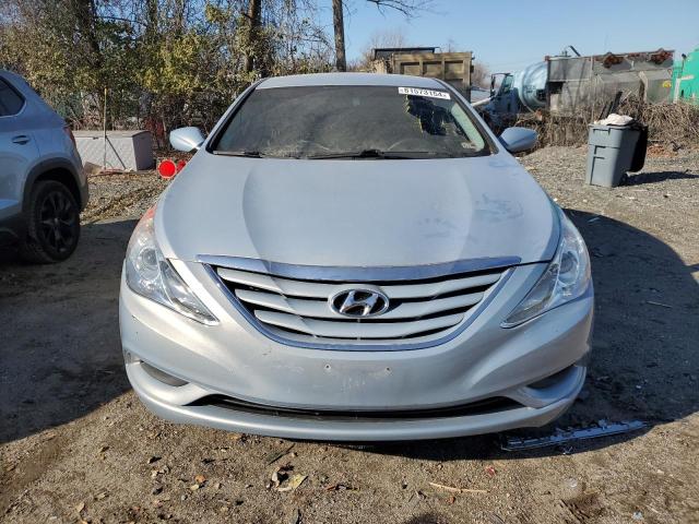 Photo 4 VIN: 5NPEB4AC2BH224277 - HYUNDAI SONATA GLS 