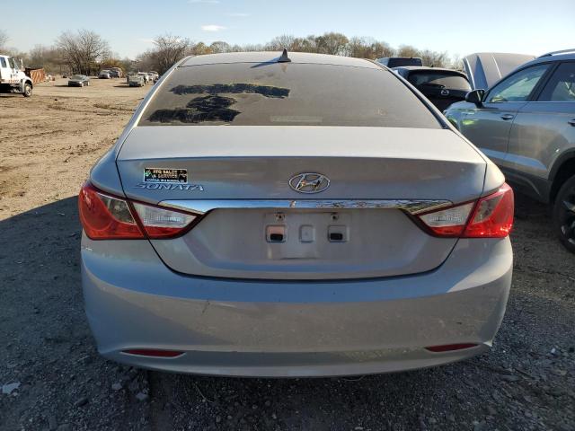 Photo 5 VIN: 5NPEB4AC2BH224277 - HYUNDAI SONATA GLS 