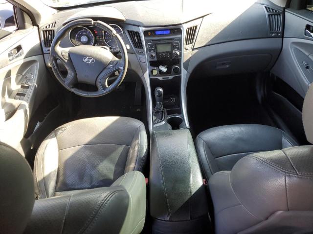 Photo 7 VIN: 5NPEB4AC2BH224277 - HYUNDAI SONATA GLS 