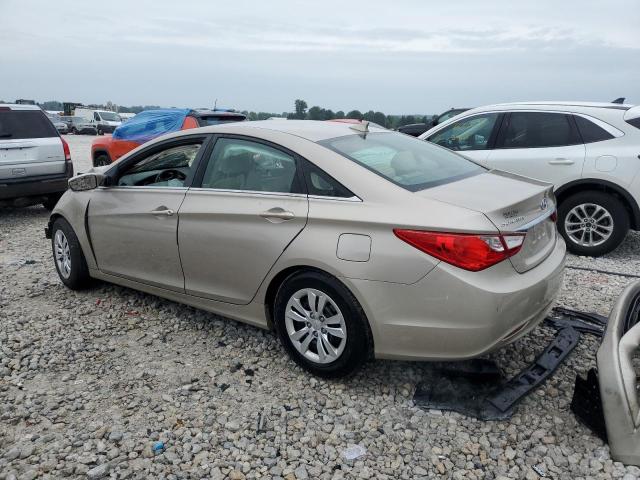 Photo 1 VIN: 5NPEB4AC2BH225154 - HYUNDAI SONATA GLS 