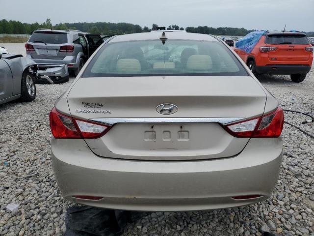 Photo 5 VIN: 5NPEB4AC2BH225154 - HYUNDAI SONATA GLS 