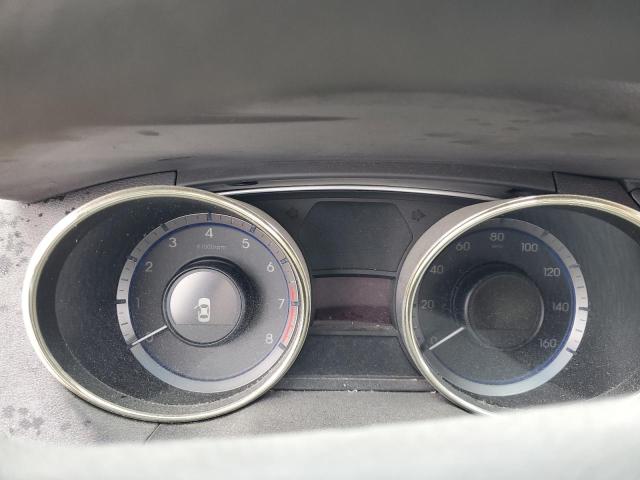 Photo 8 VIN: 5NPEB4AC2BH225154 - HYUNDAI SONATA GLS 