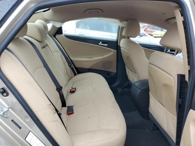 Photo 9 VIN: 5NPEB4AC2BH225154 - HYUNDAI SONATA GLS 