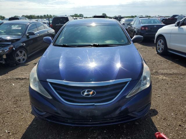 Photo 4 VIN: 5NPEB4AC2BH225882 - HYUNDAI SONATA 