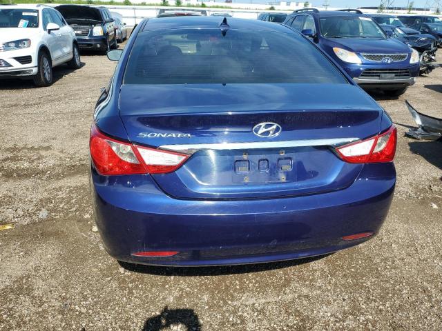 Photo 5 VIN: 5NPEB4AC2BH225882 - HYUNDAI SONATA 