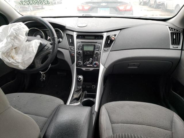 Photo 7 VIN: 5NPEB4AC2BH232458 - HYUNDAI SONATA GLS 