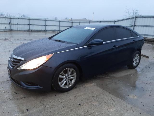 Photo 0 VIN: 5NPEB4AC2BH240060 - HYUNDAI SONATA GLS 