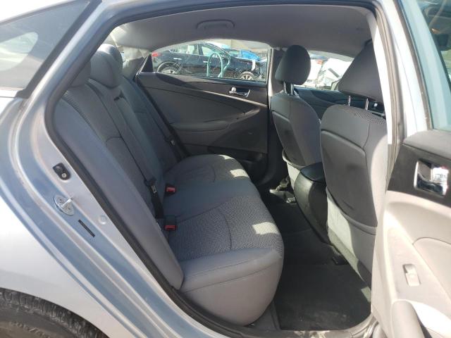 Photo 5 VIN: 5NPEB4AC2BH243914 - HYUNDAI SONATA GLS 