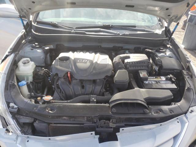 Photo 6 VIN: 5NPEB4AC2BH243914 - HYUNDAI SONATA GLS 