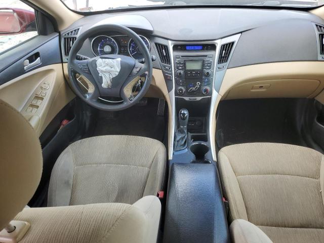 Photo 7 VIN: 5NPEB4AC2BH245212 - HYUNDAI SONATA GLS 