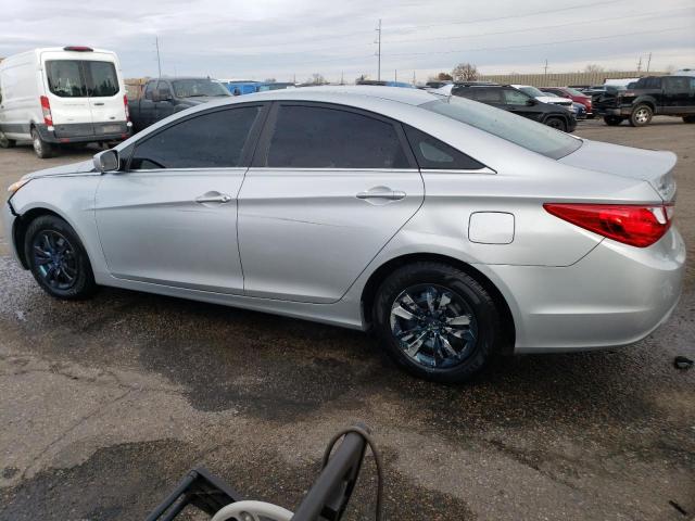 Photo 1 VIN: 5NPEB4AC2BH251754 - HYUNDAI SONATA GLS 