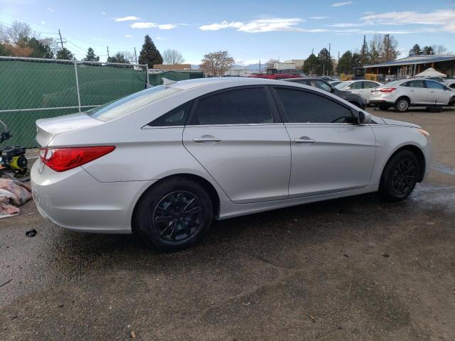 Photo 2 VIN: 5NPEB4AC2BH251754 - HYUNDAI SONATA GLS 