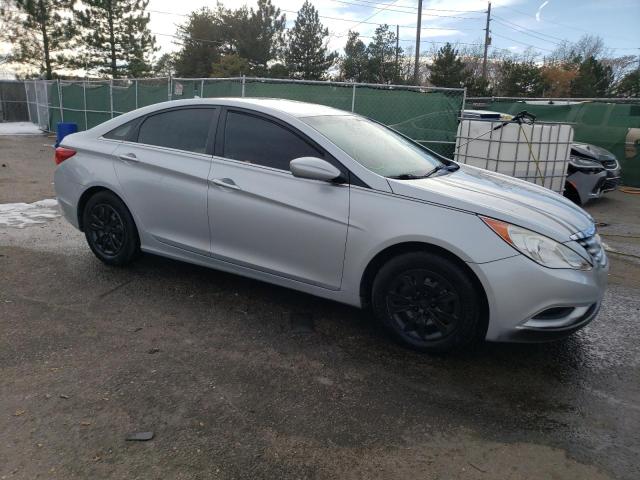 Photo 3 VIN: 5NPEB4AC2BH251754 - HYUNDAI SONATA GLS 