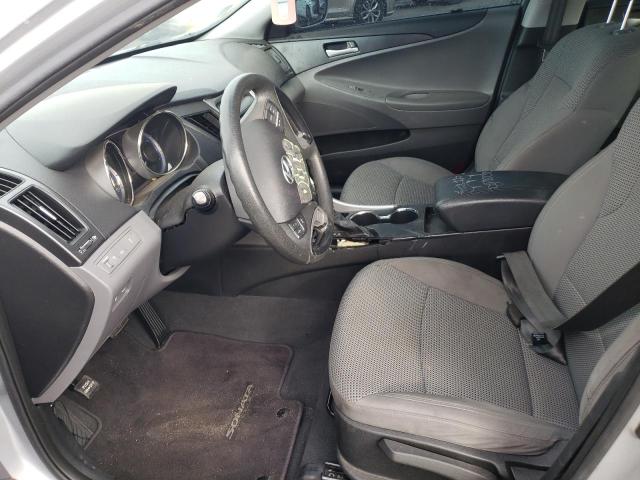 Photo 6 VIN: 5NPEB4AC2BH251754 - HYUNDAI SONATA GLS 