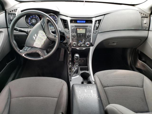 Photo 7 VIN: 5NPEB4AC2BH251754 - HYUNDAI SONATA GLS 