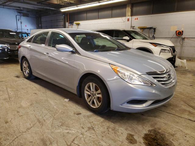 Photo 3 VIN: 5NPEB4AC2BH253486 - HYUNDAI SONATA GLS 