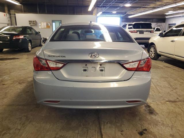 Photo 5 VIN: 5NPEB4AC2BH253486 - HYUNDAI SONATA GLS 