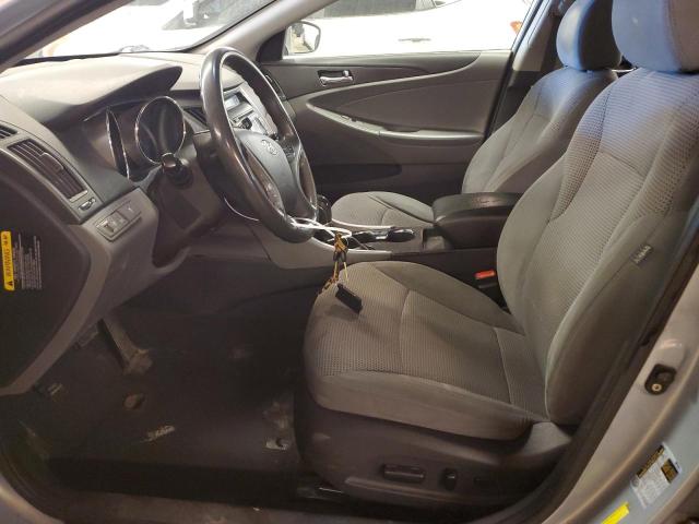 Photo 6 VIN: 5NPEB4AC2BH253486 - HYUNDAI SONATA GLS 