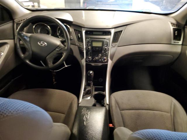 Photo 7 VIN: 5NPEB4AC2BH253486 - HYUNDAI SONATA GLS 