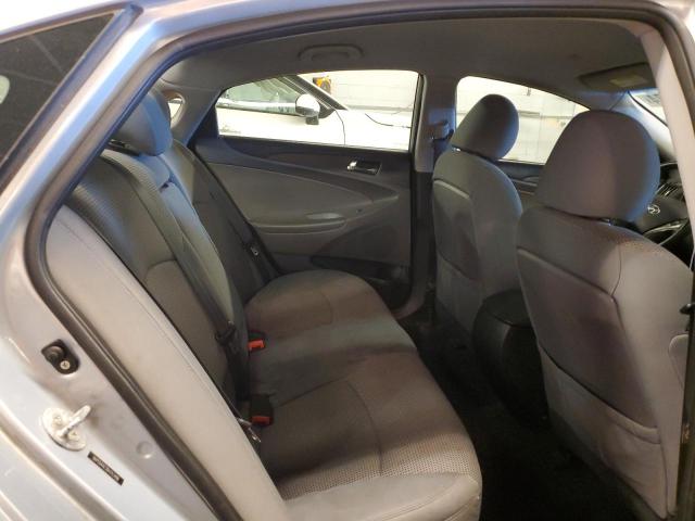 Photo 9 VIN: 5NPEB4AC2BH253486 - HYUNDAI SONATA GLS 