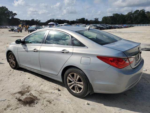 Photo 1 VIN: 5NPEB4AC2BH256954 - HYUNDAI SONATA 